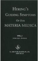 Herings Guiding Symptoms of Our Materia Medica
