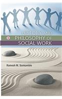History and Philosophy of Social Work