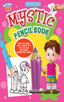 Mystic Pencil Book - 5