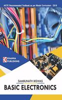 Basic Electronics | AICTE Recommended