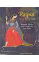 Rajput Painting: Romantic, Divine And Courtly Art From India