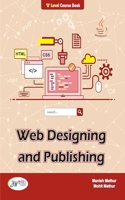 Web Designing and Publishing (English)