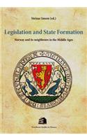 Legislation & State Formation