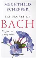 Las Flores de Bach. Preguntas y Respuestas