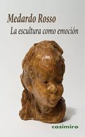 La escultura como emocion