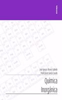 Quimica inorganica