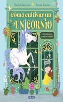 Como cultivar un unicornio