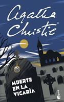 Muerte en la vicaria