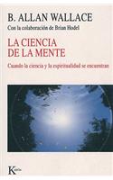 Ciencia de La Mente