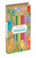 FaCIL DE DIBUJAR â€“ DINOSAURIOS