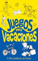 El libro preferido de Daniel: Juegos para vacaciones