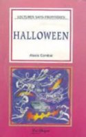 Halloween - Book & CD