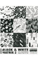 Black and White Matrix