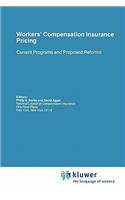 Workers' Compensation Insurance Pricing