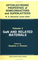 Gan and Related Materials