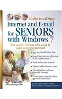 Internet and E-mail for Seniors with Windows 7