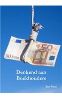 Denkend aan Boekhouders