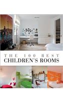 The 100 Best Children's Rooms