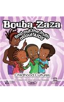 Bouba & Zaza Find Out the Truth About AIDS: Childhood Cultures Series