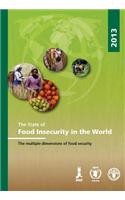 The state of food insecurity in the world 2013