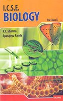 Icse Biology For Class 10