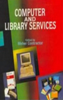 Computer and Library Services, Library and Information Science in Planned Development