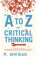 An A To Z Of Critical Thinking