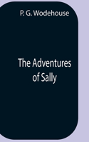 Adventures Of Sally