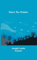 Great Sea Stories