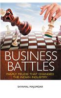 Business Battles: Family Feuds That Changed The Indian Industry