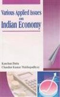 Various Applied Issues on Indian Economy