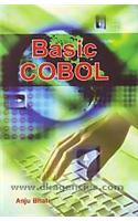 Basic COBOL