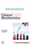 Clinical Biochemistry, 3/Ed (Pb)