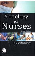 Sociology for Nurses