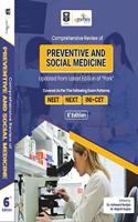 PREVENTIVE AND SOCIAL MEDICINE COMPLETE