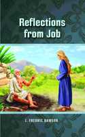 Reflections from Job