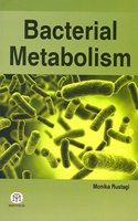 Bacterial Metabolism