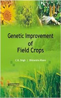Genetic Improvement of Field Cropa