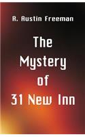 Mystery of 31 New Inn