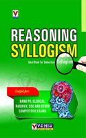 REASONING SYLLOGISM