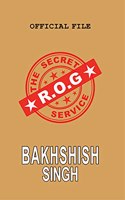 R.O.G: The Secret Service