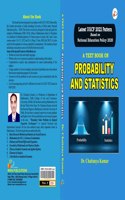 A Text Book on Probability and Statistics