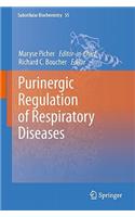 Purinergic Regulation of Respiratory Diseases