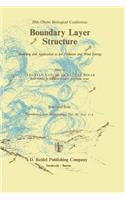 Boundary Layer Structure