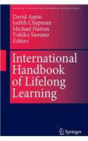 International Handbook of Lifelong Learning