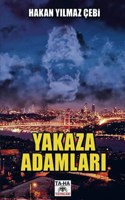 YAKAZA ADAMLARI