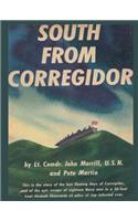 South From Corregidor
