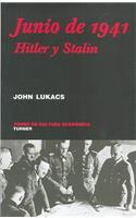 Junio de 1941: Hitler y Stalin