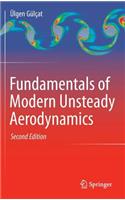 Fundamentals of Modern Unsteady Aerodynamics