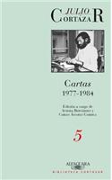 Cartas (1977-1984) = Letters (1977-1984)